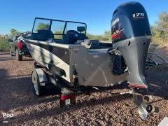 2021 Starcraft Delta 188dc, $ 45,950.00