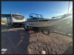 2021 Starcraft Delta 188dc, $ 45,950.00