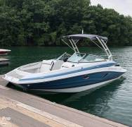 2022 Crownline E255, $ 98,000.00