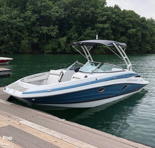 2022 Crownline E255, $ 98,000.00