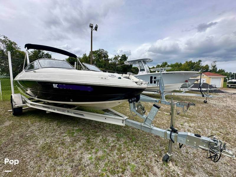 2018 Stingray 198 LX, $ 21,000.00