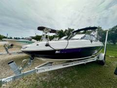 2018 Stingray 198 LX, $ 21,000.00