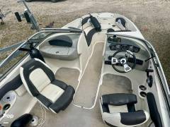 2018 Stingray 198 LX, $ 21,000.00
