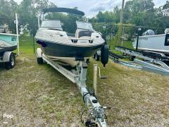 2018 Stingray 198 LX, $ 21,000.00