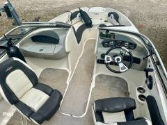 2018 Stingray 198 LX, $ 21,000.00