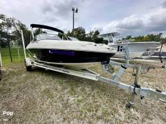 2018 Stingray 198 LX, $ 21,000.00