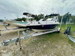 2018 Stingray 198 LX, $ 21,000.00