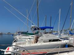 1994 Skipjack Flybridge 262, $ 39,000.00