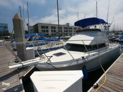 1994 Skipjack Flybridge 262, $ 39,000.00
