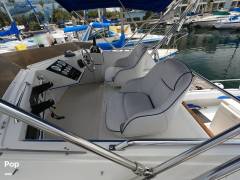 1994 Skipjack Flybridge 262, $ 39,000.00