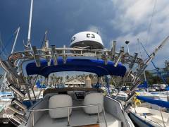 1994 Skipjack Flybridge 262, $ 39,000.00