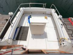 1994 Skipjack Flybridge 262, $ 39,000.00