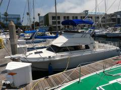 1994 Skipjack Flybridge 262, $ 39,000.00