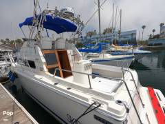 1994 Skipjack Flybridge 262, $ 39,000.00