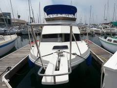 1994 Skipjack Flybridge 262, $ 39,000.00