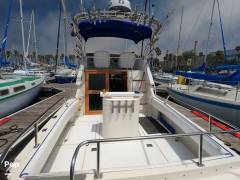 1994 Skipjack Flybridge 262, $ 39,000.00