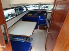 1994 Skipjack Flybridge 262, $ 39,000.00