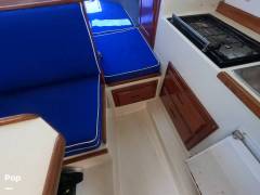 1994 Skipjack Flybridge 262, $ 39,000.00