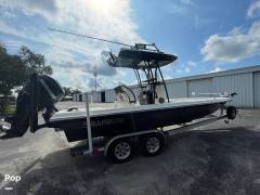 2018 Shearwater 25 LTZ Limited Edition, $ 99,000.00