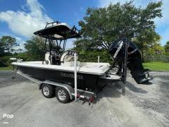 2018 Shearwater 25 LTZ Limited Edition, $ 99,000.00