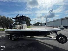 2018 Shearwater 25 LTZ Limited Edition, $ 99,000.00