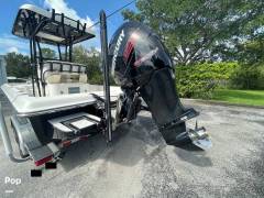 2018 Shearwater 25 LTZ Limited Edition, $ 99,000.00