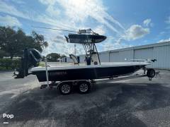 2018 Shearwater 25 LTZ Limited Edition, $ 99,000.00