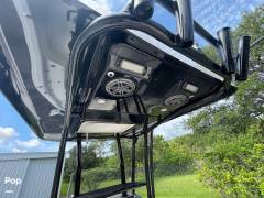 2018 Shearwater 25 LTZ Limited Edition, $ 99,000.00