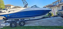 2022 Bayliner VR5, $ 38,000.00
