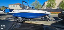 2022 Bayliner VR5, $ 38,000.00