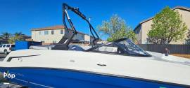 2022 Bayliner VR5, $ 38,000.00