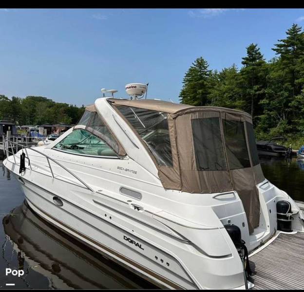 2005 Doral Boca Grande, $ 73,500.00