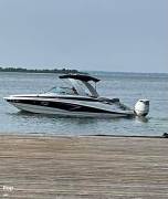 2021 Crownline e280xs, $ 104,900.00