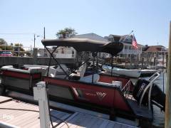 2022 Viaggo Diamante 23 S, $ 77,800.00