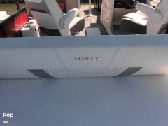 2022 Viaggo Diamante 23 S, $ 77,800.00
