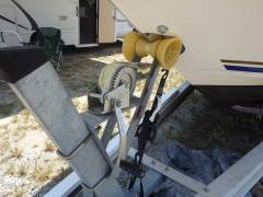 2002 Sea Ray 260 Sundancer, $ 52,000.00