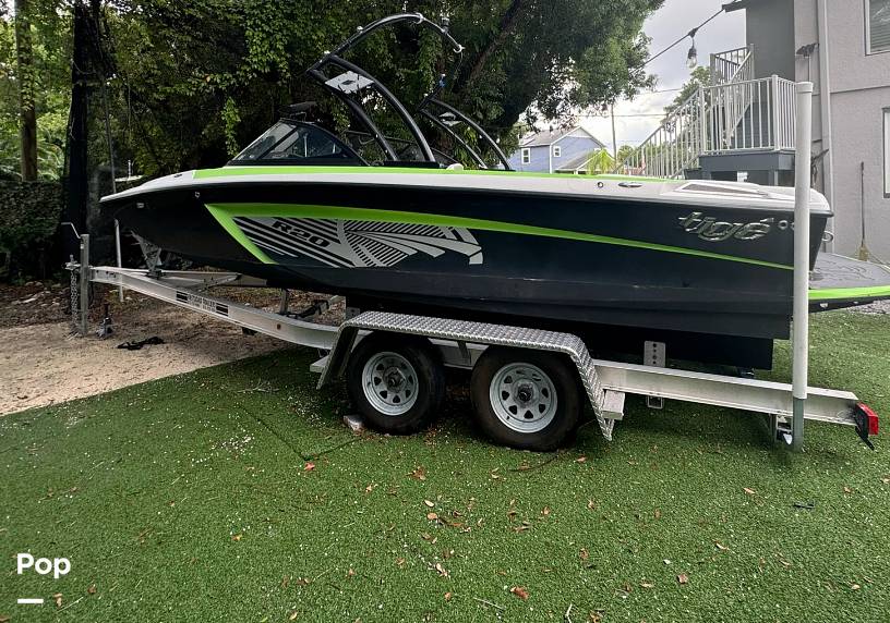 2012 Tige R20, $ 33,000.00