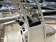 2023 Scout 215 XSF, $ 44,995.00