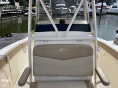 2023 Scout 215 XSF, $ 44,995.00