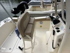 2023 Scout 215 XSF, $ 44,995.00