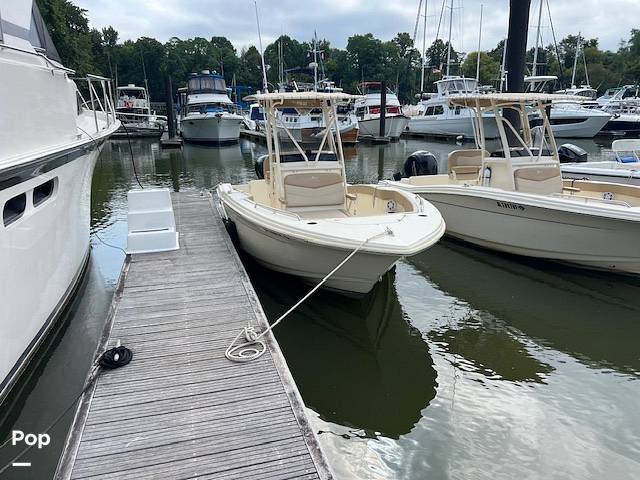 2023 Scout 215 XSF, $ 44,995.00