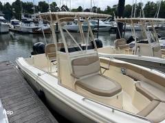 2023 Scout 215 XSF, $ 44,995.00