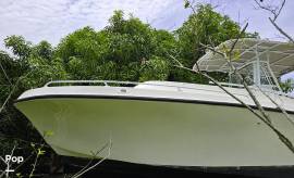 1995 Mako 293 Deluxe, $ 39,000.00