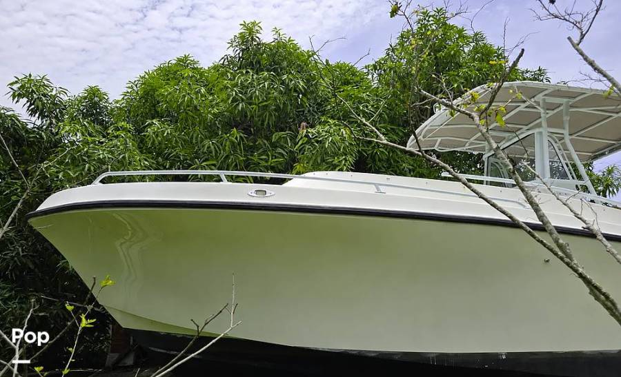 1995 Mako 293 Deluxe, $ 39,000.00