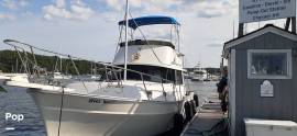 1981 Mainship 34, $ 24,950.00
