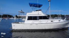 1981 Mainship 34, $ 24,950.00