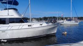 1981 Mainship 34, $ 24,950.00