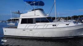 1981 Mainship 34, $ 24,950.00