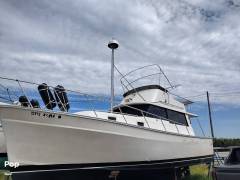 1981 Mainship 34, $ 24,950.00