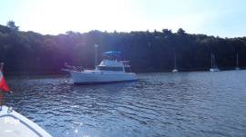 1981 Mainship 34, $ 24,950.00